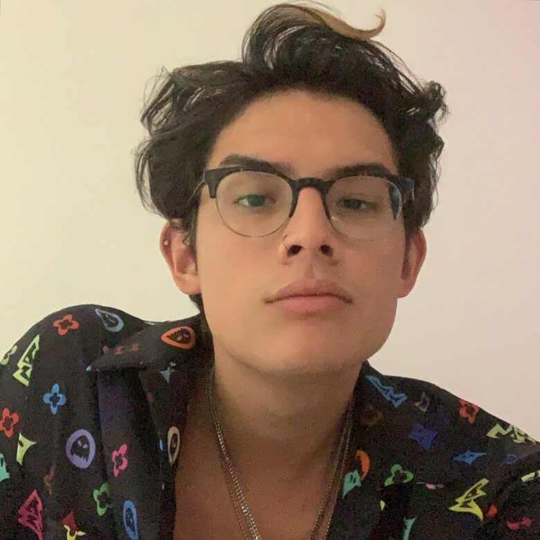 Brandon Arreaga Bio Age Birthday Height Net Worth Girlfriend