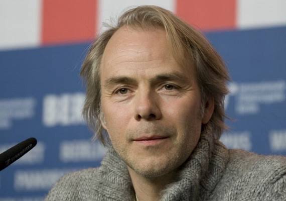 Norwegian film director, Harald Zwart