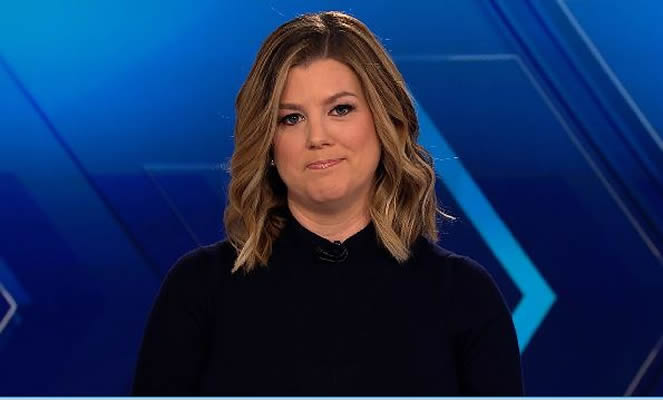 CNN Anchor, Brianna Keilar