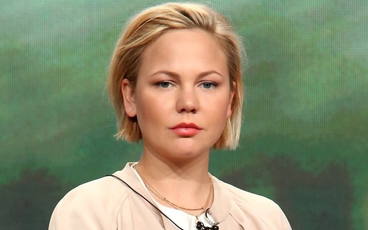 Actress, Adelaide Clemens
