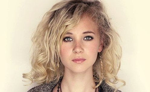Maleficent actress, Juno Temple