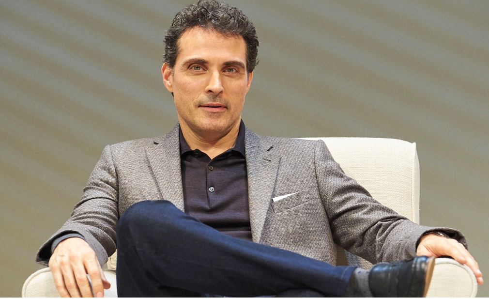 rufus sewell actor