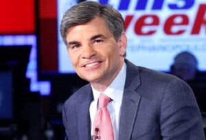 George Stephanopoulos Bio, Age, Parents, Wife, Kids, ABC, This Week