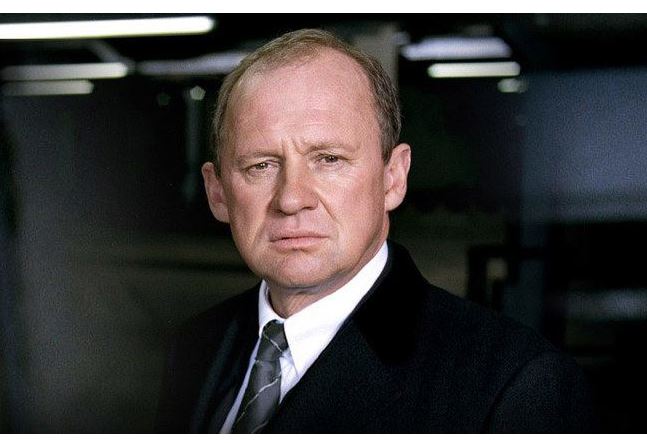 Peter Firth actor