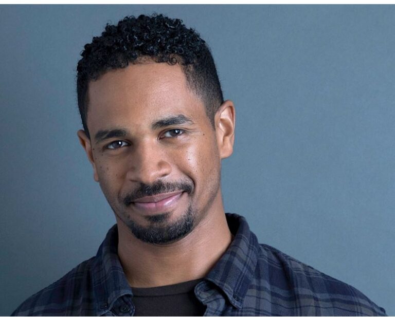 Damon Wayans Jr BiographyScoop