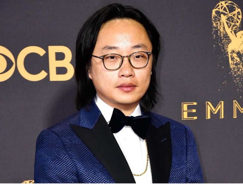 Jimmy O. Yang an actor and a standup comedian