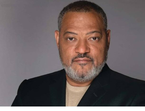 Laurence Fishburne the actor