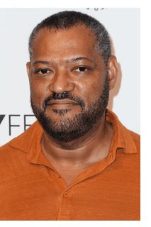 Laurence Fishburne the actor