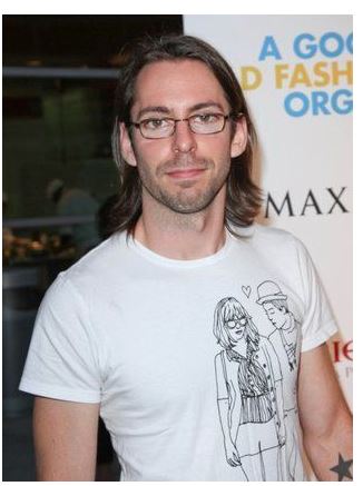 Martin Starr the actor
