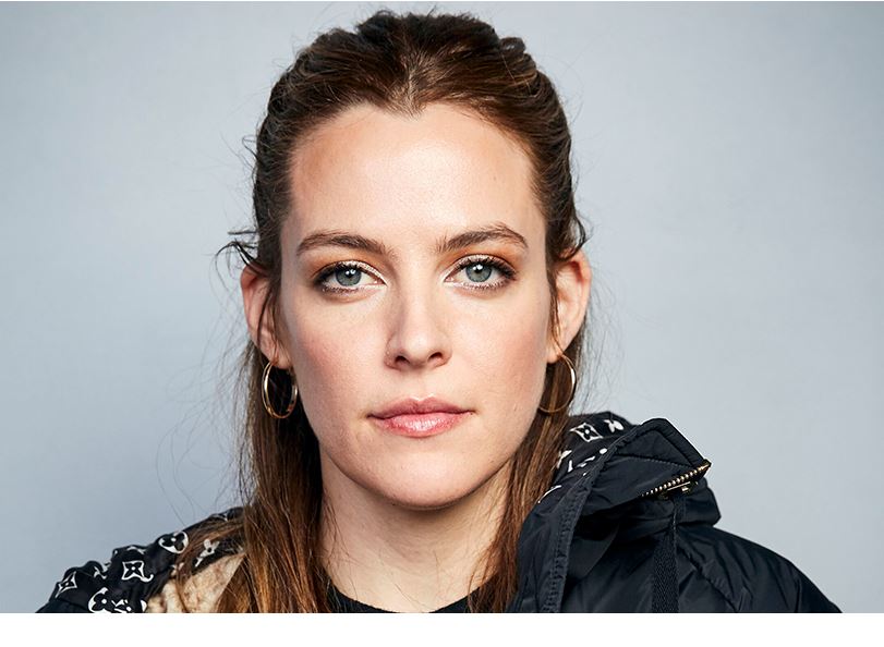 Riley Keough the actress