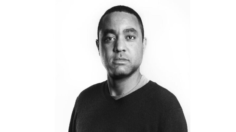 Prominent book author on language and race relations, John McWhorter