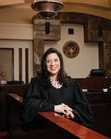 Judge Esther Salas Photo