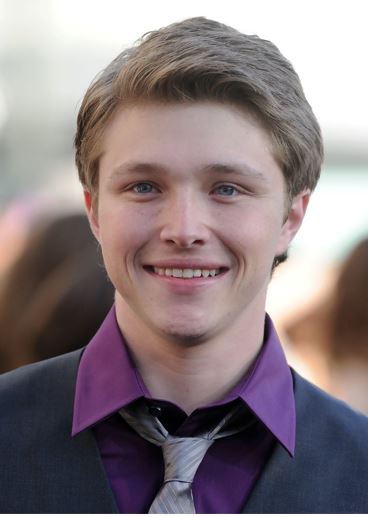 Sterling Knight the actor