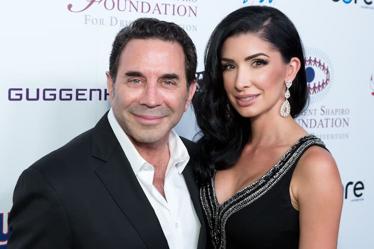 Paul Nassif Bio, Age, Family, Wife, Education, Net Worth, House, Career