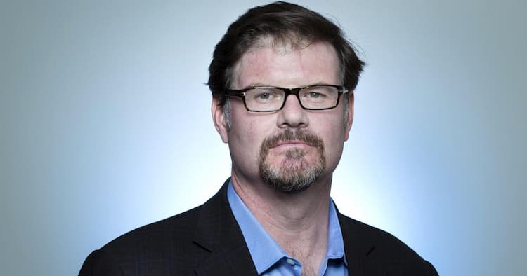 Jonah Goldberg Photo