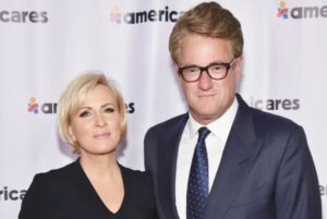 Mika Brzezinski Bio, Age, Parents, Husband, Morning Joe Show, Net Worth