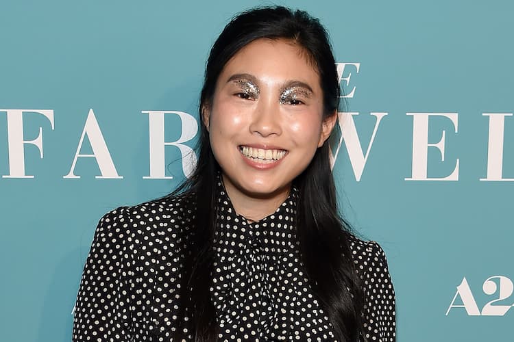 Awkwafina Photo