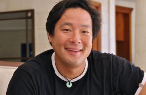 Ming Tsai Bio, Age, Family, Wife, Restaurant, Net, Wife Cancer, Iron Chef