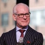 Tim Gunn Bio, Age, Family, Partner, Skin Disease, Salary, Net Worth, CNN