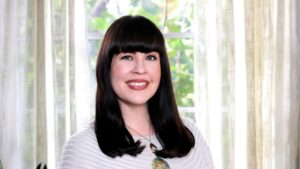 Caitlin Doughty