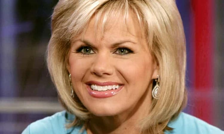 Gretchen Carlson Photo