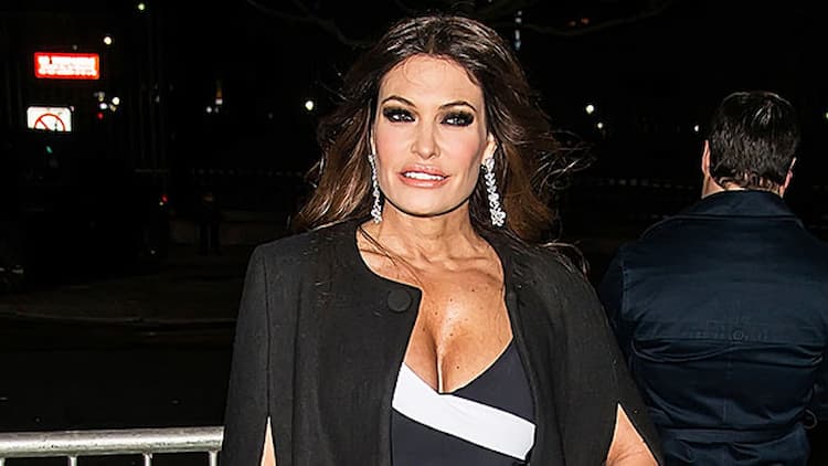 Kimberly Guilfoyle Photo