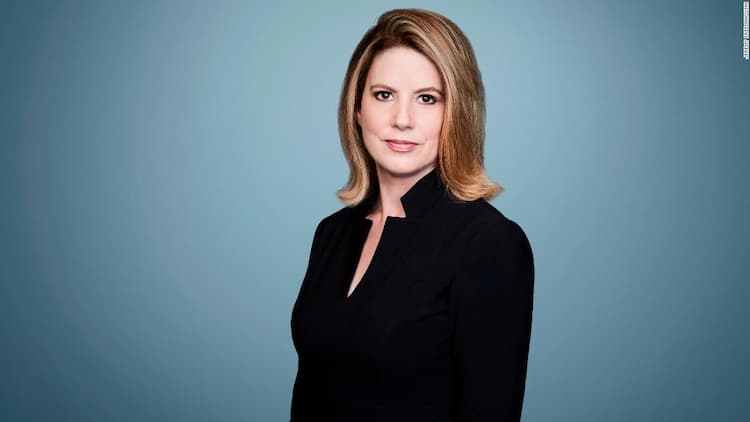 Kirsten Powers Photo