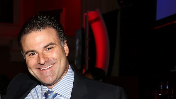 Darren Rovell Photo