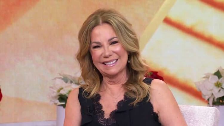 Kathie Lee Gifford Photo