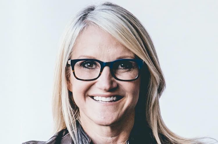 Mel Robbins Photo