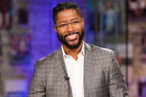 Nate Burleson Bio, Age, Family, Parents, Wife, Degree, Salary, Net, Accide