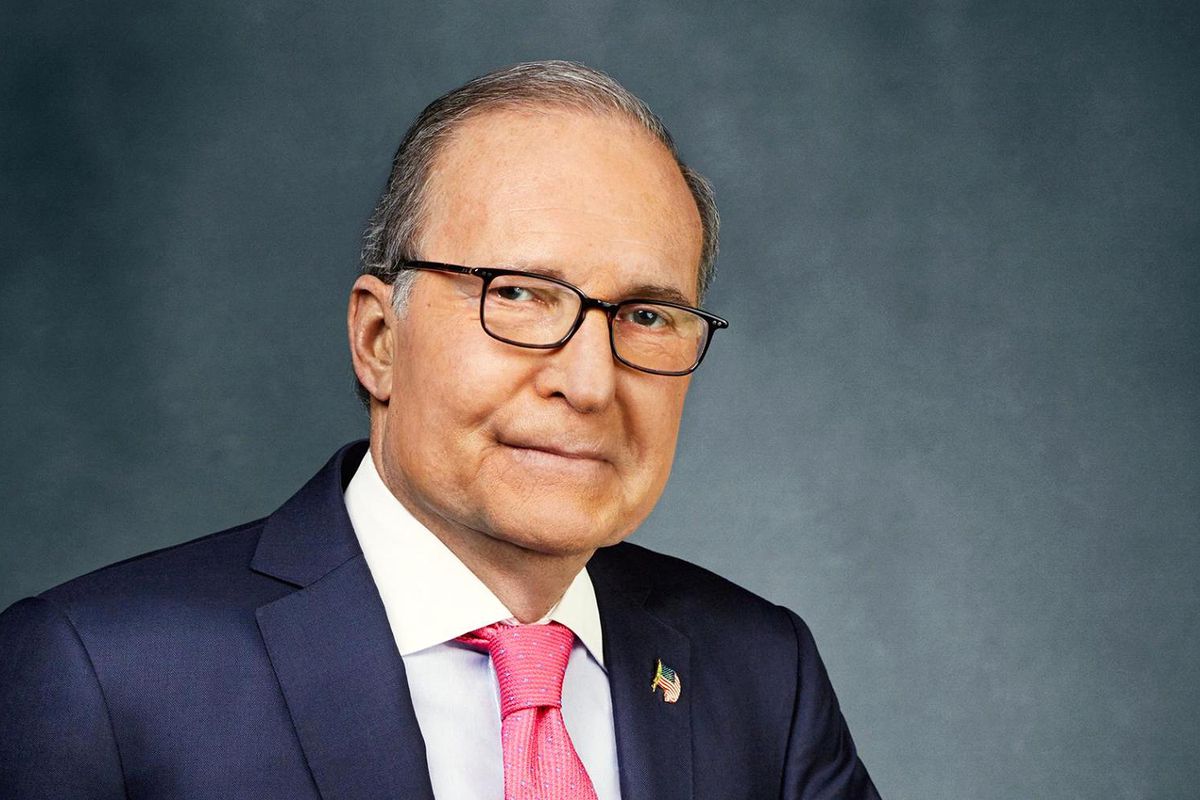 Larry Kudlow Bio, Age, Family, Height, Wife, Married, Fox News, Net Worth