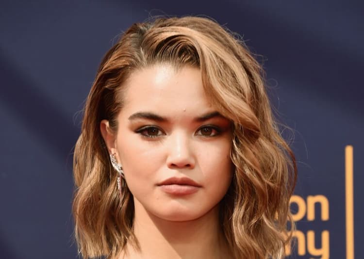 Paris Berelc Photo