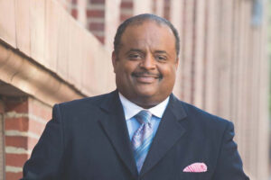 Roland Martin Photo