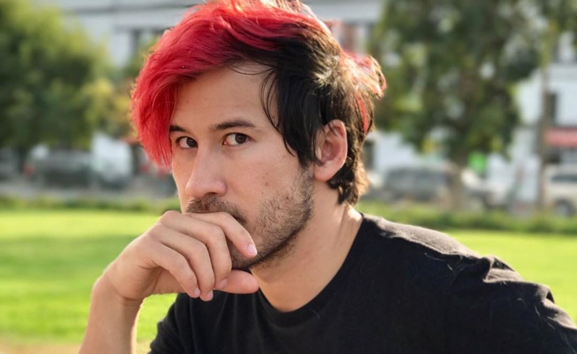 Markiplier Bio, Age, Education, Nationality, Height, Parents, Father, Mom