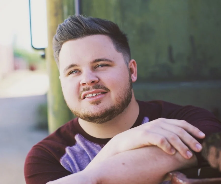 Bryan Lanning Photo