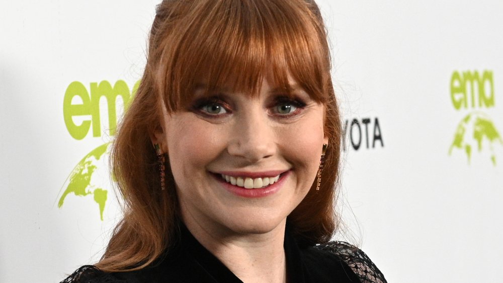 Bryce Dallas Howard Photo