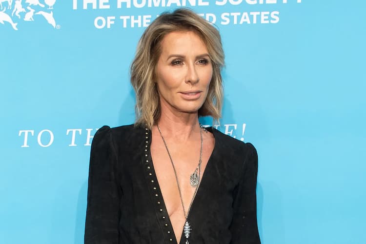 Carole Radziwill Photo