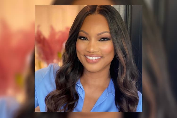 Garcelle Beauvais Photo