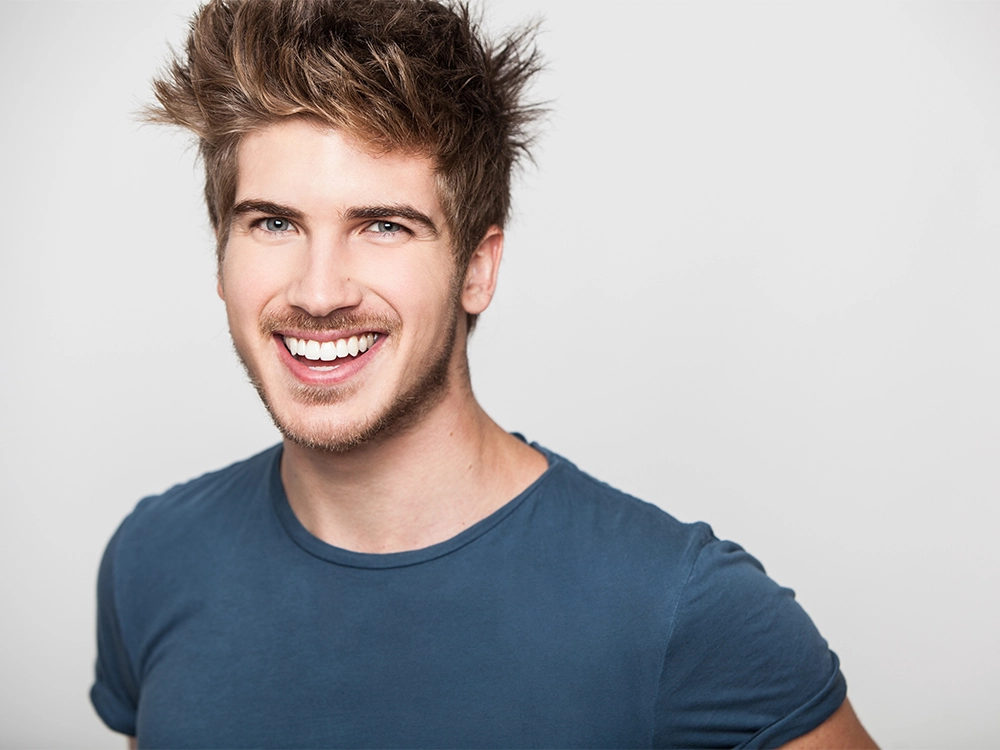 Joey Graceffa Photo