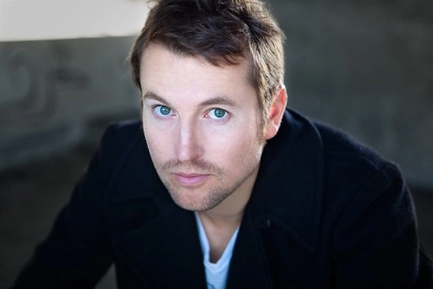 Leigh Whannell Photo