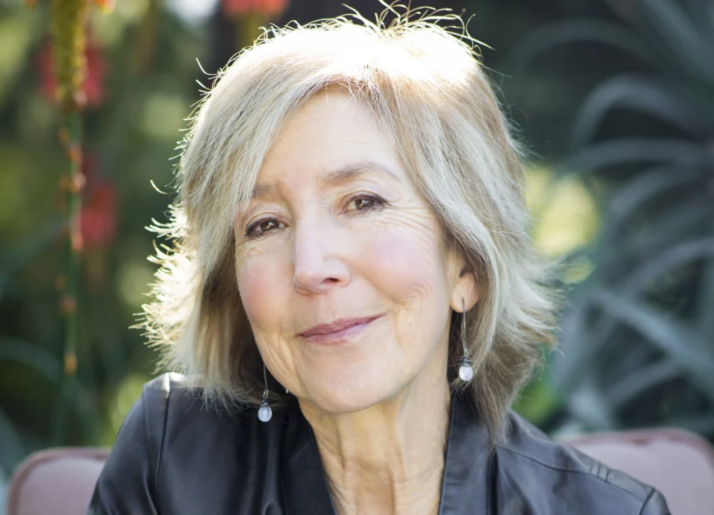 Lin Shaye Photo