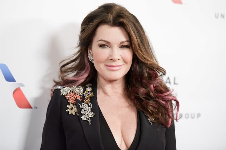 Lisa Vanderpump Photo