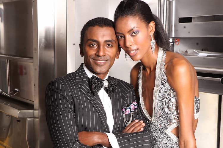 Marcus Samuelsson Bio, Age, Family, Wife, Daughter, Books, Net, Restaur