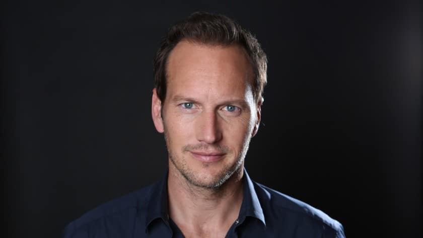 Patrick Wilson Photo