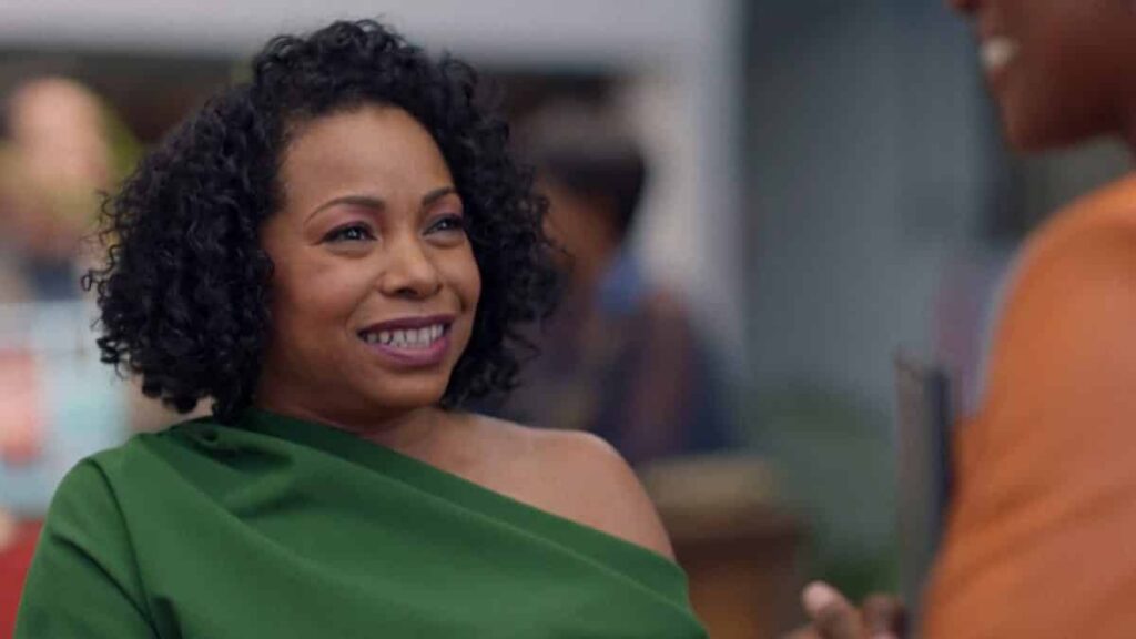 Paula Jai Parker Bio, Age, Education, Height, Husband, Net Worth, TV