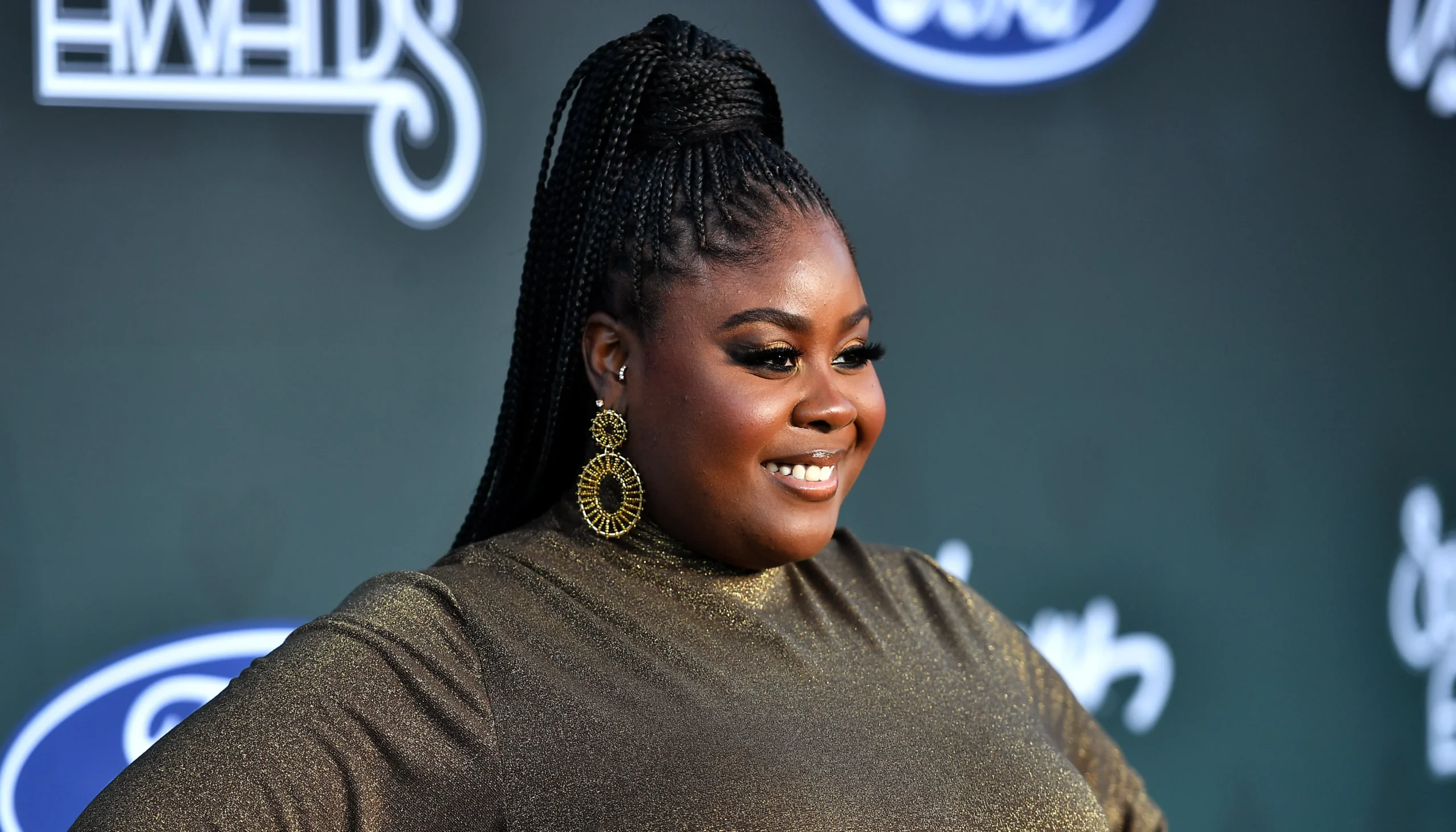 Raven Goodwin Photo