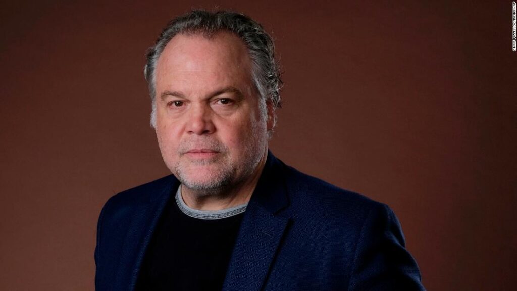 Vincent D'Onofrio Bio, Age, Education, Height, Father, Brother, Wife, Marr