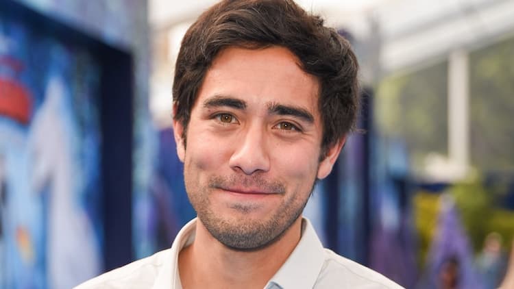 Zach King Photo