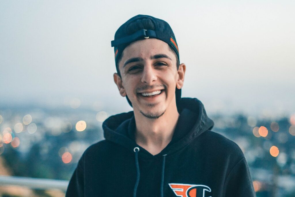 FaZe Rug Photo